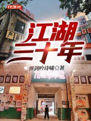 江湖三十年小说完整版免费阅读